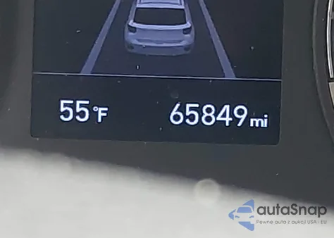 2022 Hyundai Venue Sel из США, поврежденный, VIN KMHRC8A3XNU188561